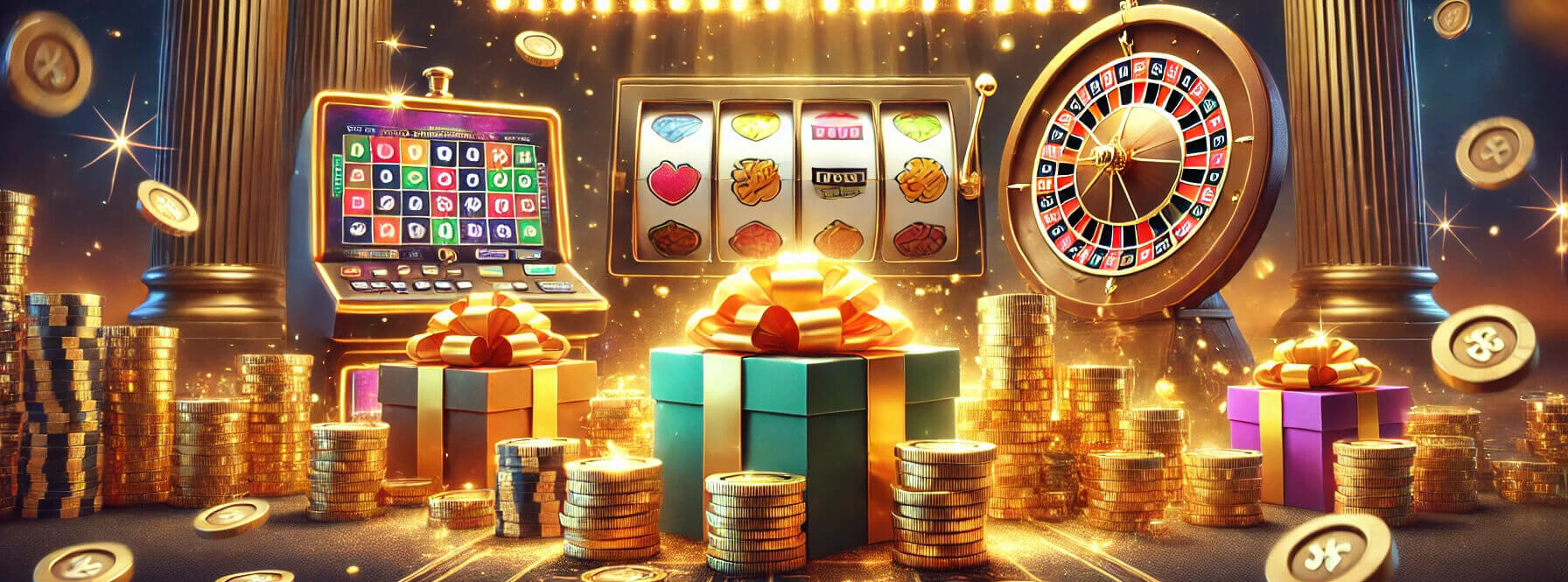 Bahigo Casino Willkommen Bonus