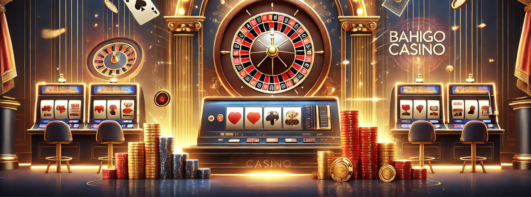Bahigo Casino