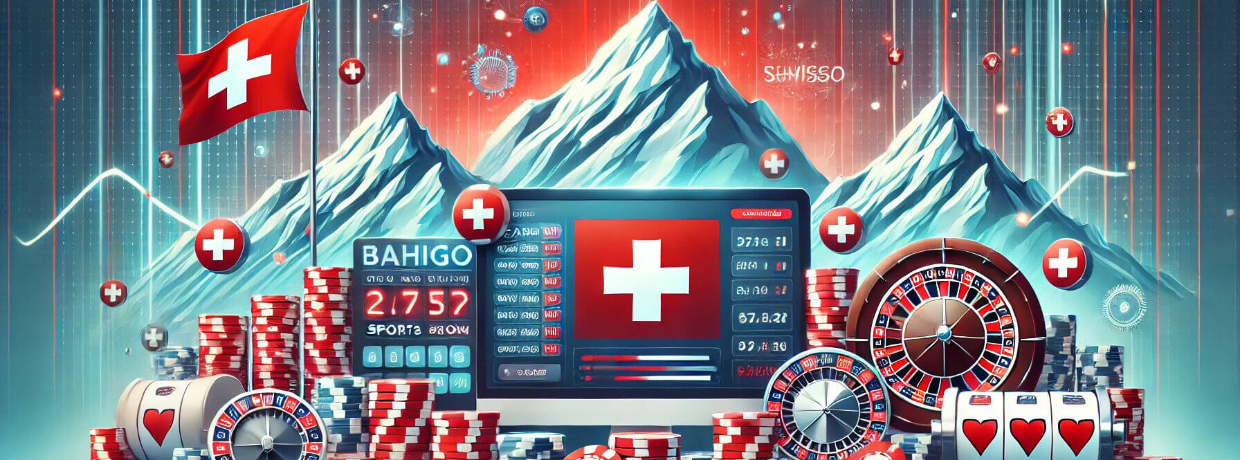 Bahigo Schweiz