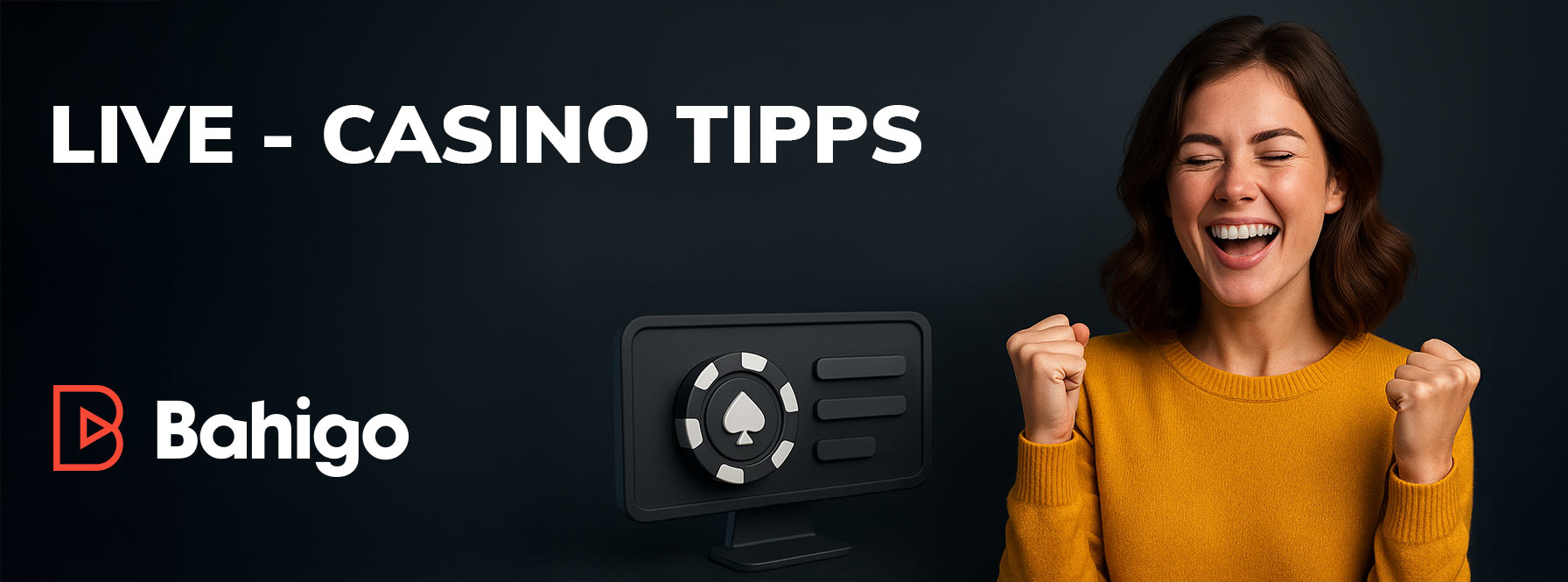 Live-Casino Tipps
