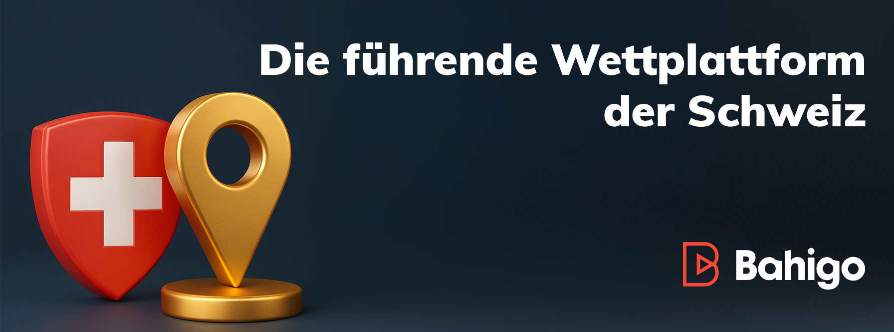 Bahigo Schweiz