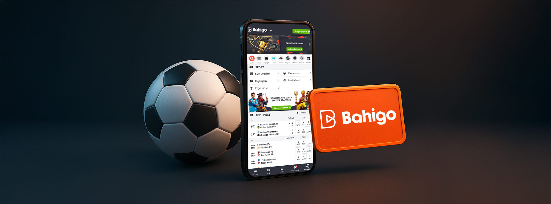 bahigo